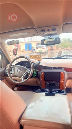 جي ام سي يوكون